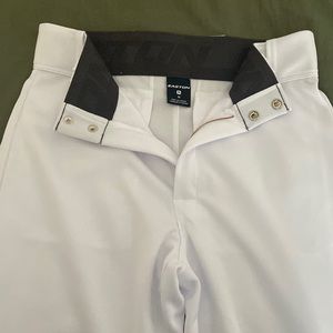 Men’s Easton Baseball Pants - never worn